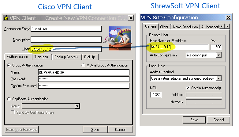 shrewsoft vpn for mac